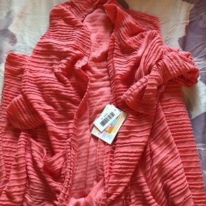 Lularoe Coral Sarah